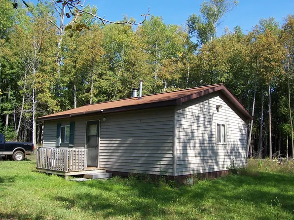 N10950 Klatt Rd, Daggett, MI 49821