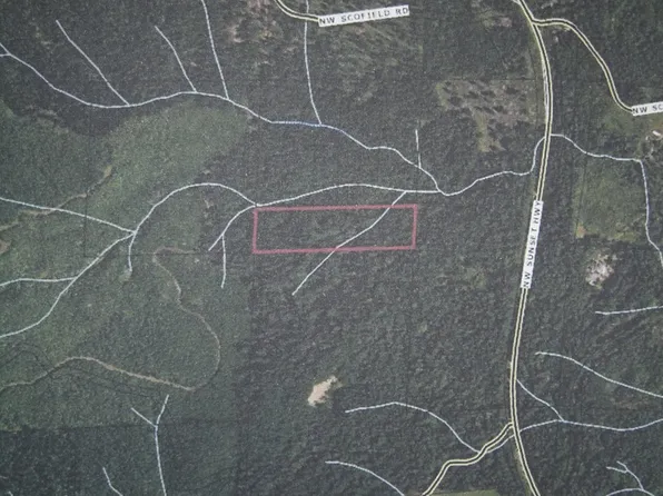 0 NW Scofield Rd, Buxton, OR 97109