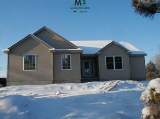 6380 Imlay City Rd, Imlay City, MI 48444