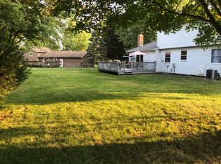 6545 Riverton Cir NW, Pickerington, OH