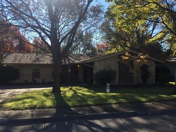 Walk 3 blocks to highly rated Hexter Elementary, White Rock Lake less than 1 mile away