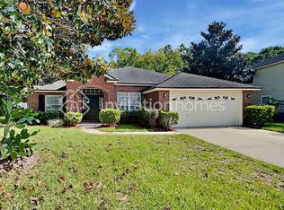 827 E Red House Branch Rd, Saint Augustine, FL 32084
