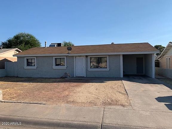 2nd image of 4201 W Burgess Ln
