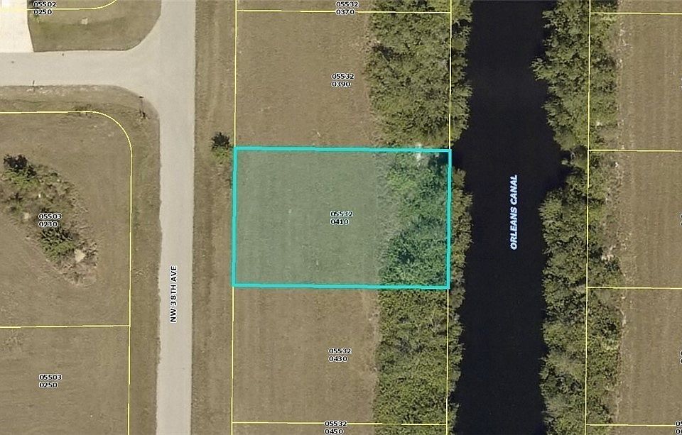 1st image of 4023 NW 38th Ave