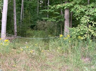 0 W Rhoby Rd, Lake City, MI 49651