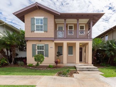 91-1021 Waiemi St, Ewa Beach, HI, 96706