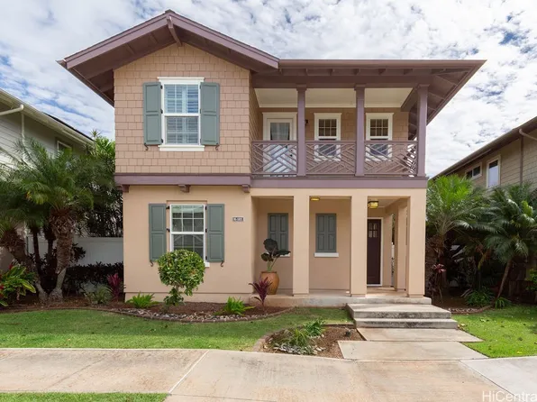 91-1021 Waiemi St, Ewa Beach, HI 96706