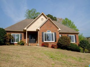 Tbd, Trussville, AL 35173