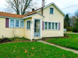 218 N Steer St, Addison, MI 49220