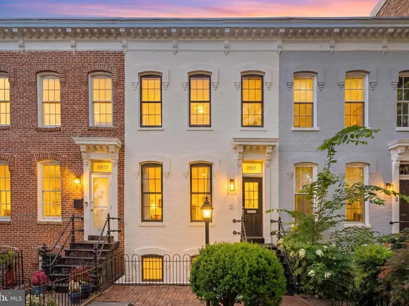 1905 New Hampshire Ave NW, Washington, DC 20009