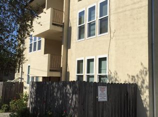 1528 Oxford St APT 4, Berkeley, CA 94709