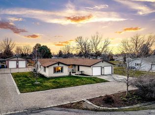 11835 W Savage Dr, Boise, ID 83713
