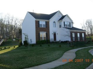 15115 Toccoa Ct, Gainesville, VA 20155