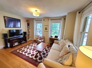 7 Worcester St UNIT 7, Cambridge, MA 02139