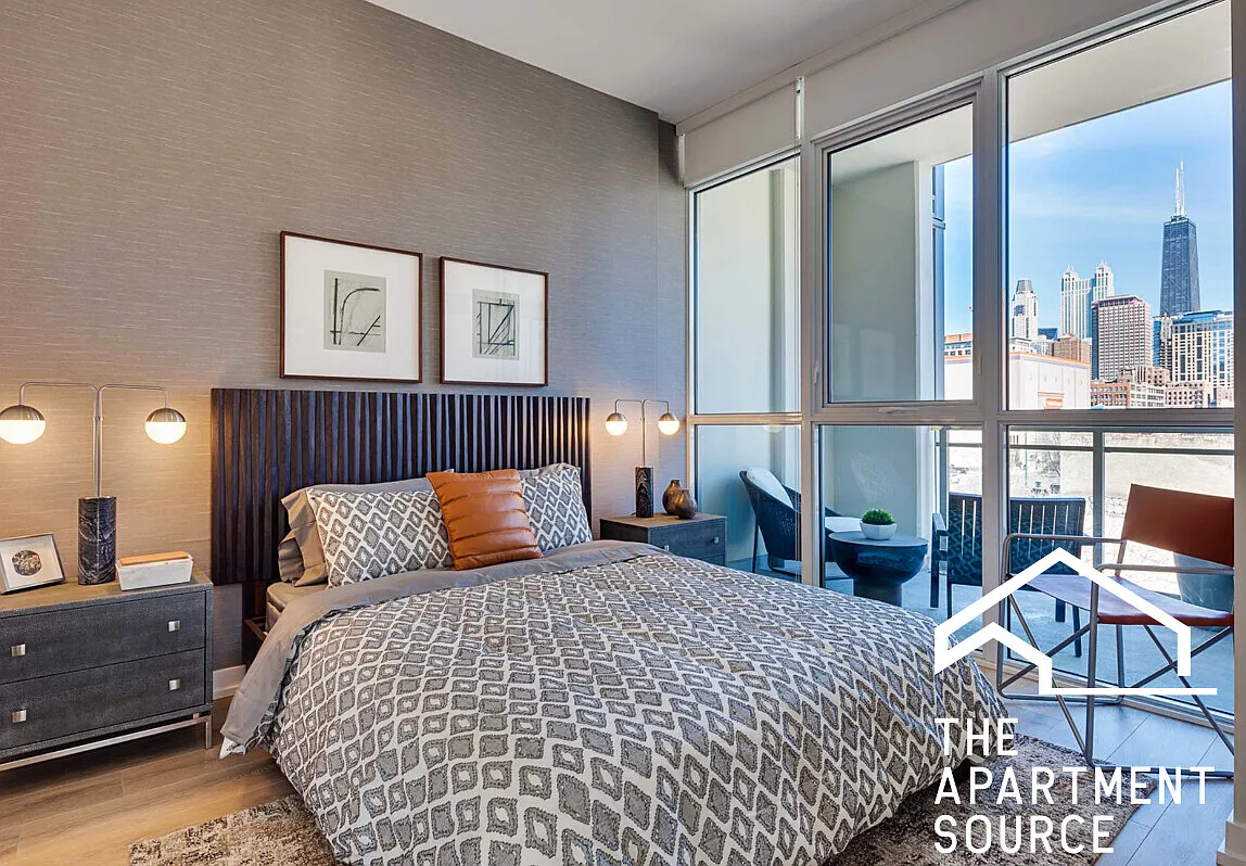 2 bed, $4,214 — Photo 3