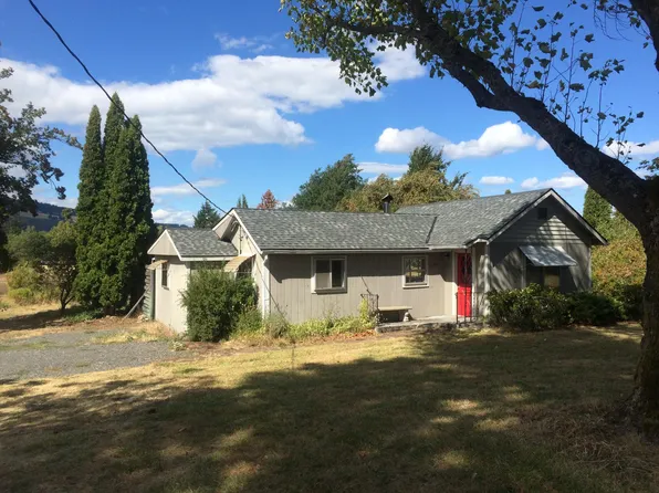 4288 Post Canyon Dr, Hood River, OR 97031