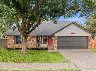 804 Virginia Blvd, Midlothian, TX 76065