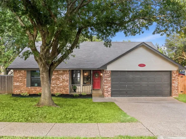 804 Virginia Blvd, Midlothian, TX 76065