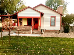 810 E Aspen Ave, Fruita, CO 81521