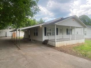 1333 Collegeview Dr, Bowling Green, KY 42101
