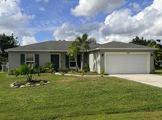 142 NW Dorchester St, Port Saint Lucie, FL 34983