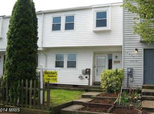 19676 Wootton Ave, Poolesville, MD 20837