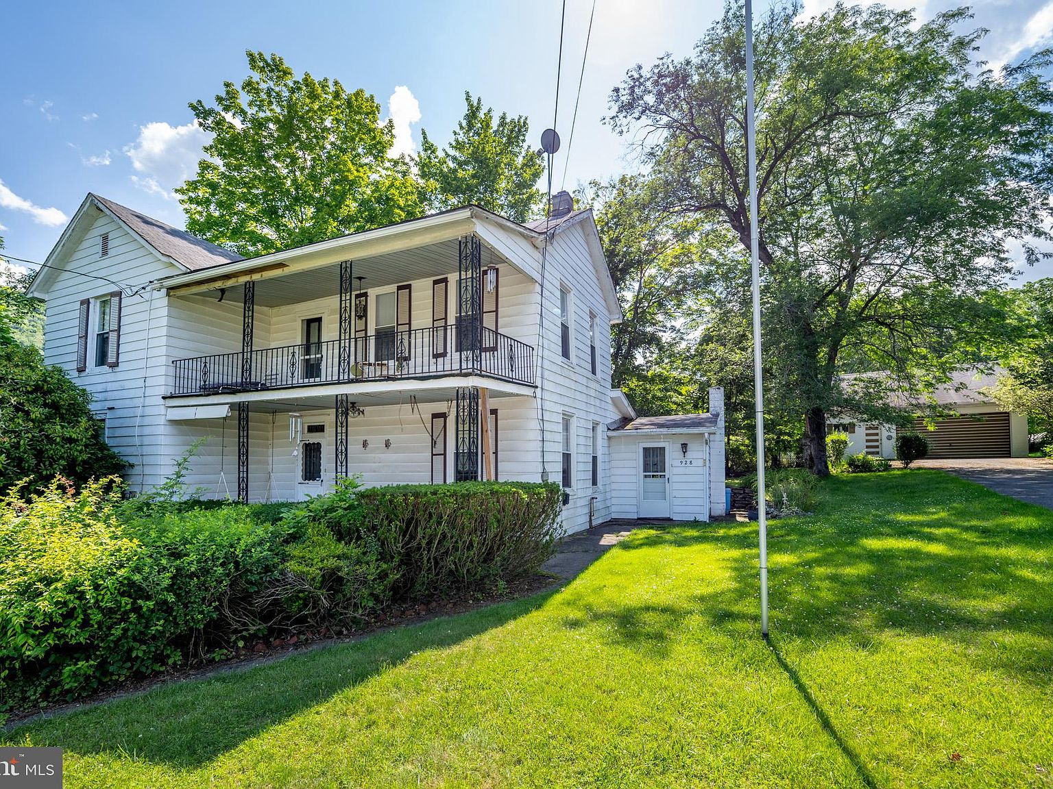 928 State St, Kitzmiller, MD 21538 Zillow