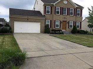 950 Grandstone Ct, Lebanon, OH 45036