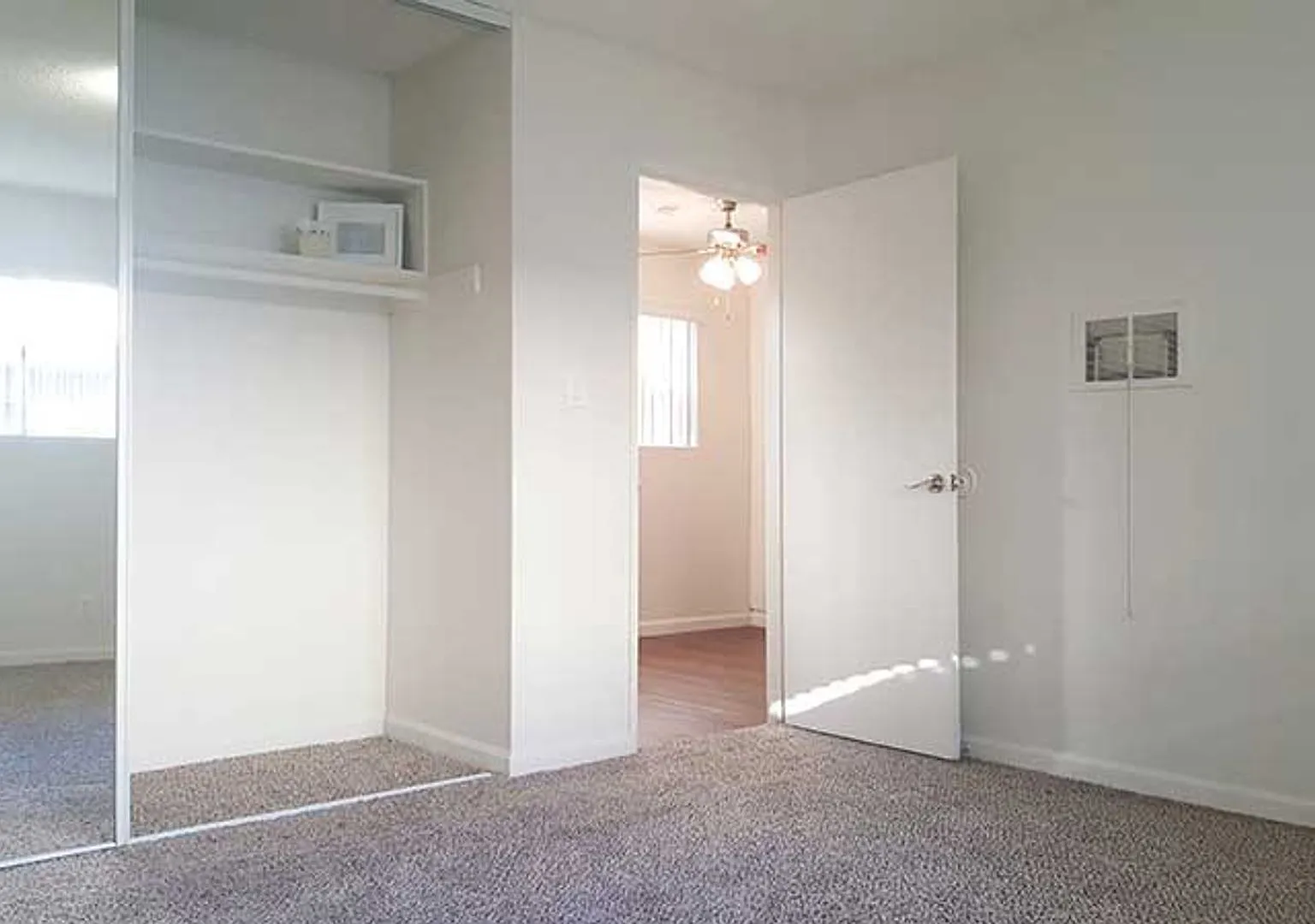 Burke Apartments — Photo 3