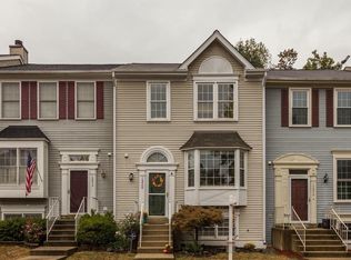 10840 Campaign Ct, Manassas, VA 20109