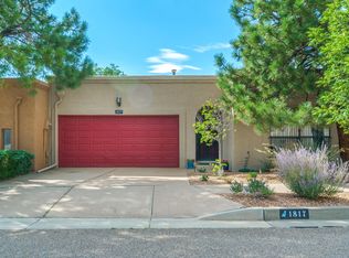 1817 Chandelle Loop NE, Albuquerque, NM 87112