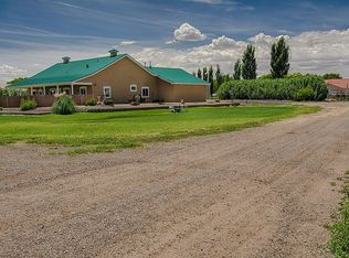 6 Chili Rd, Los lunas, NM 87031