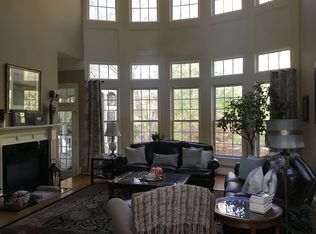 3232 Corsham Dr, Apex, NC 27539