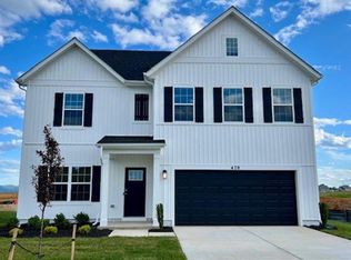 408 Atkinson St, Shenandoah Junction, WV 25442