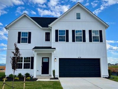616 Atkinson St, Shenandoah Junction, WV, 25442