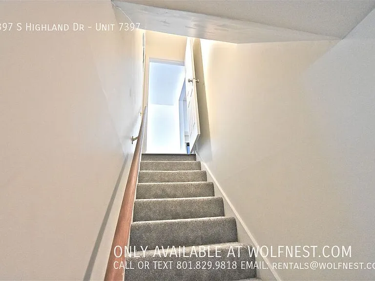 7395 S Highland Dr #7397 — Photo 24