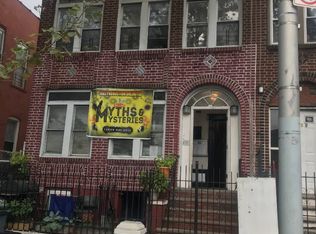 317 Rockaway Pkwy, Brooklyn, NY 11212