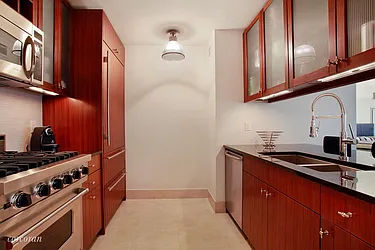 Rented by Corcoran
