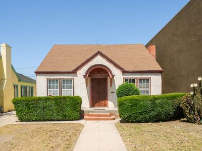 213 N Ardmore Ave, Los Angeles, CA, 90004