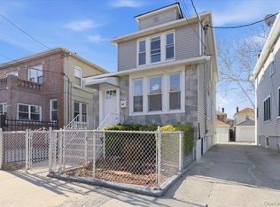 1833 Hone Avenue, Bronx, NY 10461