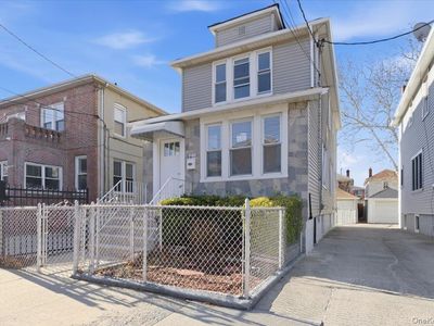 1833 Hone Avenue, Bronx, NY, 10461