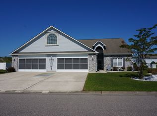 221 Coldwater Cir, Myrtle Beach, SC 29588