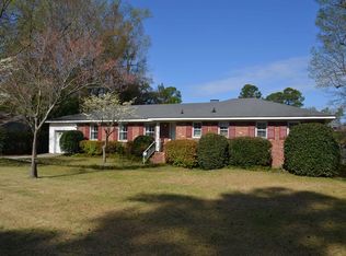 819 Fairwood Dr, Columbia, SC 29209