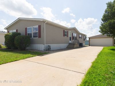 22706 S Beverly Ln, Frankfort, IL, 60423