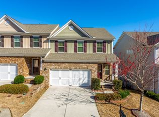 1202 Lake Point Way, Suwanee, GA 30024