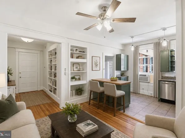 1736 Columbia Rd NW APT 307, Washington, DC 20009