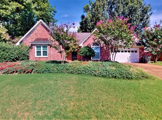 976 Bonniebrow Cv, Cordova, TN 38018