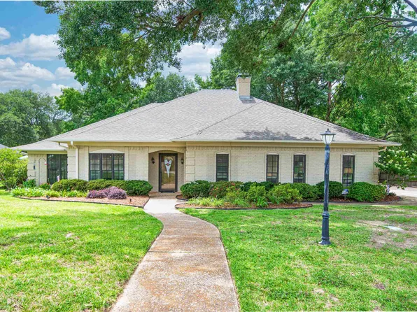 9121 Canyon Rd, Tyler, TX 75703