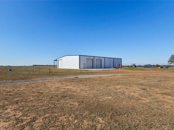 29148 County Street 2710 St, Anadarko, OK 73005