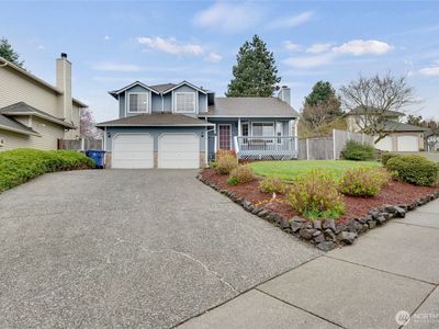 20116 37th Avenue W, Lynnwood, WA, 98036